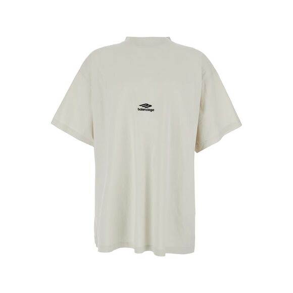 Balenciaga Men 3B Balenciaga Dry Jersey